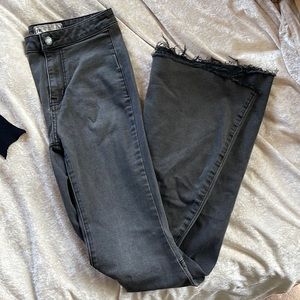 Free People Bell Bottoms